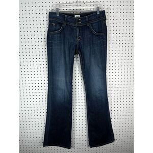 Hudson denim jeans